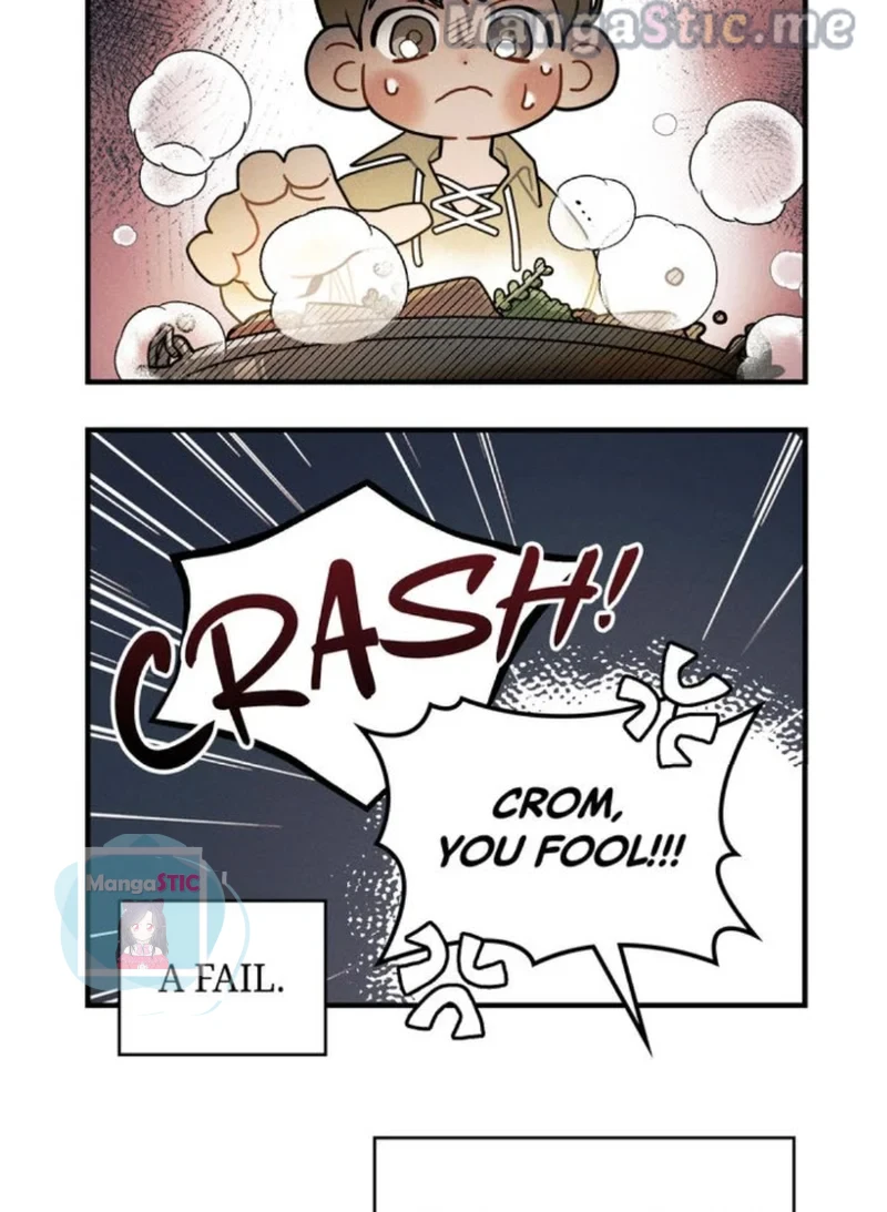 Under the Oak Tree Chapter 64.6 image 3